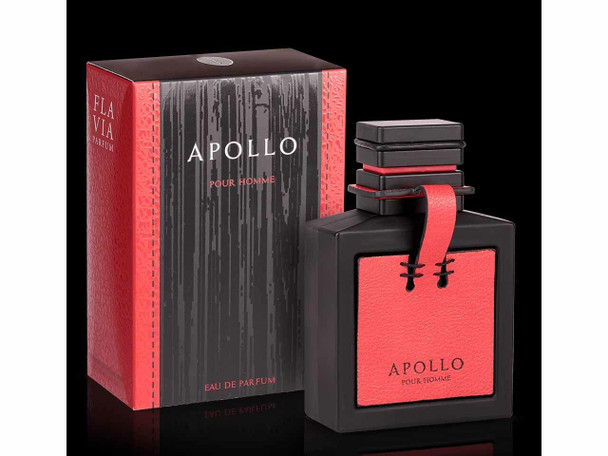 Luxury APOLLO MEN , 100ml Perfume , Perfume , Dubai souvenir Premium Design Showcase
