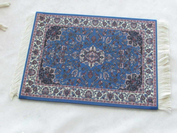 Mouse Mat Rug Mouse Pad Office | Sophisticated Boutique Accessory | Crafted In Dubai - Luxury Handcrafted Art Craftihouse Dubai