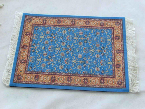 Mouse Mat Rug Mouse Pad Office | Premium Handcrafted Memento | High-end Gift - Luxury Handcrafted Art Craftihouse Dubai