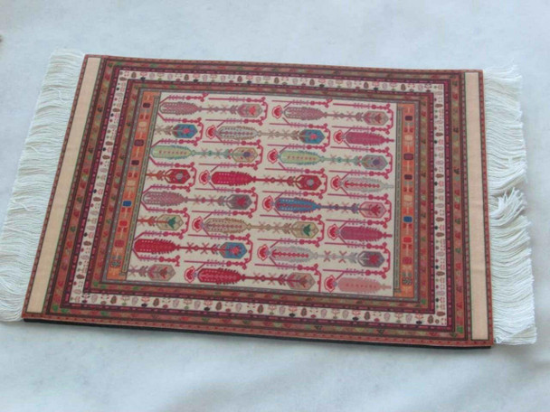 Desk Accessories Mousepad Desk Mat Mouse | Luxury Heritage Gift & Cultural Souvenir - Luxury Handcrafted Art Craftihouse Dubai