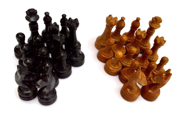 chess Figures