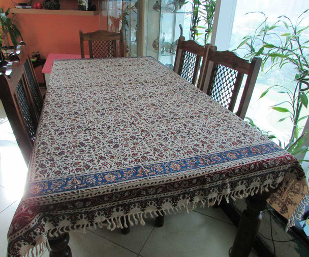 handmade Tablecloth