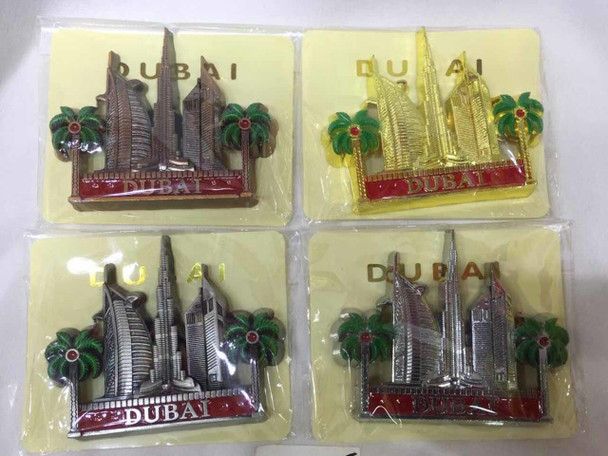 Dubai Palm Tree Metal Boutique Heritage Memento Traditional Decorative Accent | Sophisticated Middle - Luxury Handcrafted Art Craftihouse Dubai