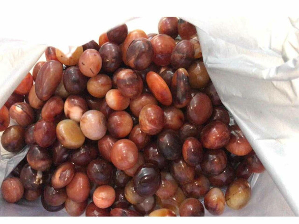 red agate