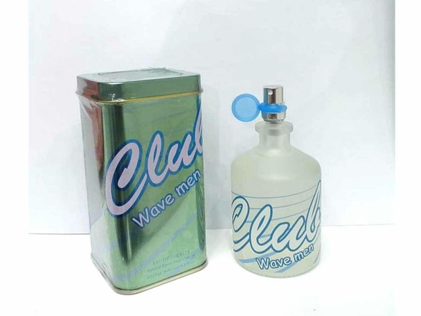 Luxury Clue wave men  , 100ml Perfume , Perfume , Dubai souvenir Premium Design Showcase