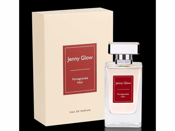Luxury POMEGRANATE NOIR , Jenny glow 80ml Premium Design Showcase