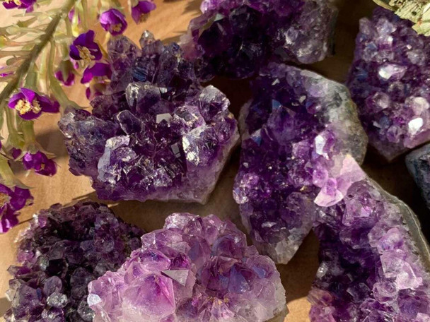 Luxury Amethyst Geodes From Brazil Premium Design Showcase