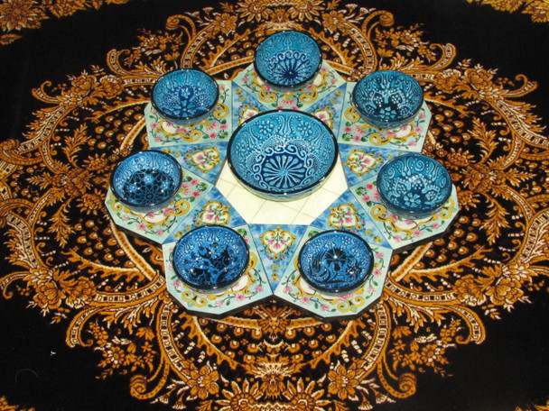 persian souvenir