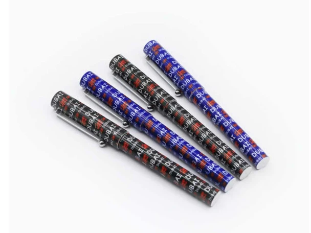 Exclusive Uae Stationary I Love Pack Fine Craftsmanship Detail