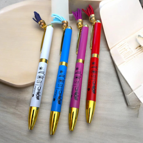 Luxury Uae Pen Stationary Pack Heritage Premium Design Showcase