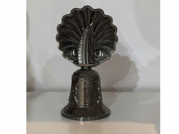 Luxury Uae Grey black Color Bell Premium Design Showcase