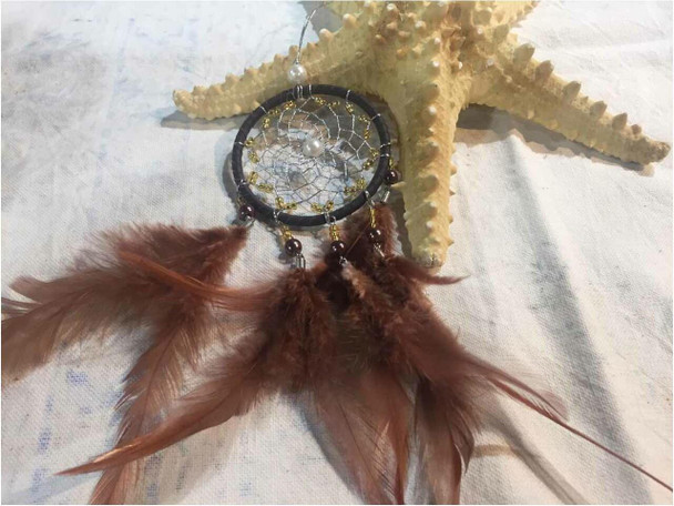 Luxury Artisan Car accessories Feather Dream Premium Design Showcase
