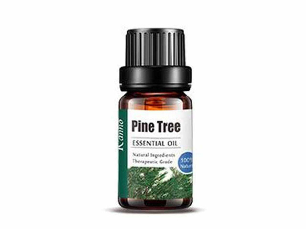 Exclusive Artisan Pine Tree Pine Tree Fine Craftsmanship Detail