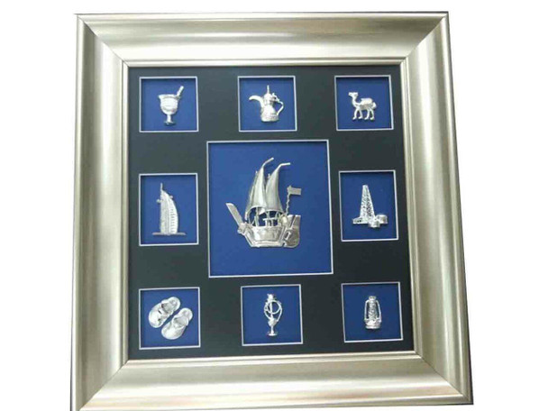 Luxury From Frame From A Sophisticated Premium Design Showcase