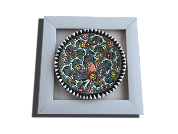 Luxury Artisan Copy Wall Hanging Decorative Premium Design Showcase