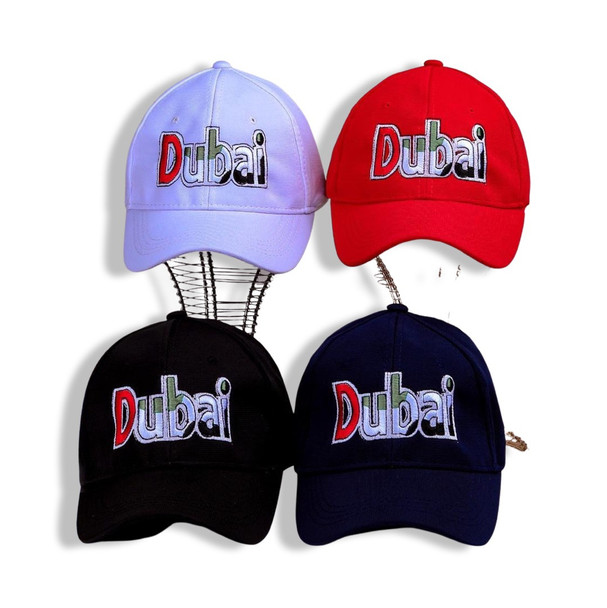 Unisex Hat From Cap For | Sophisticated Boutique Accessory | Crafted In Dubai - Luxury Handcrafted Art Craftihouse Dubai
