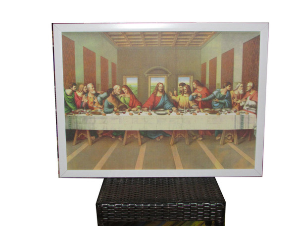 Luxury Jesus Canvas Print Last Premium Design Showcase