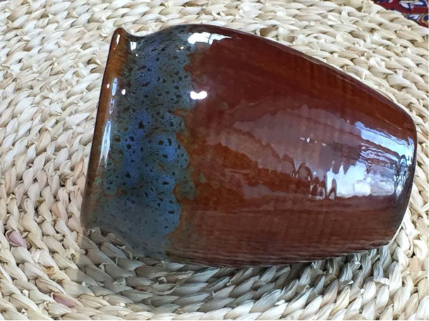 Handcrafted plant vase | Premium Luxury Decor - Luxury Handcrafted Art Craftihouse Dubai