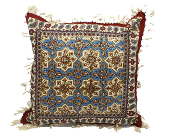 Luxury Artisan tapestry Cotton Premium Design Showcase