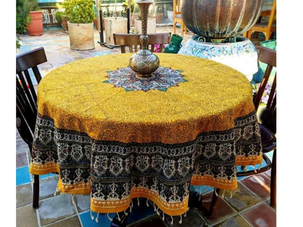 tablecloth