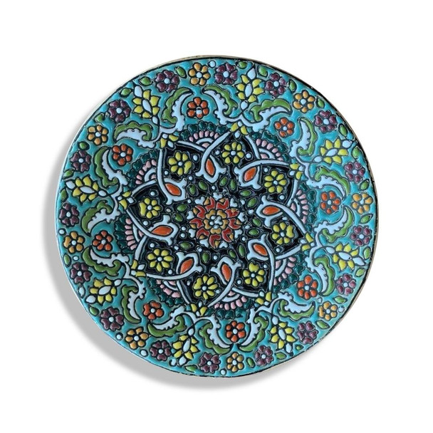 persian pottery