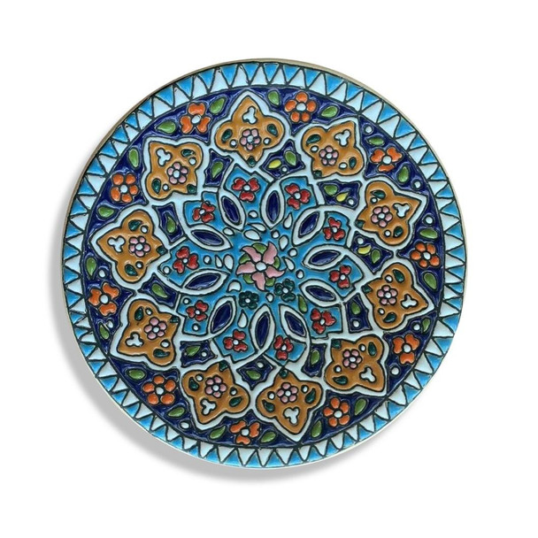 persian pottery