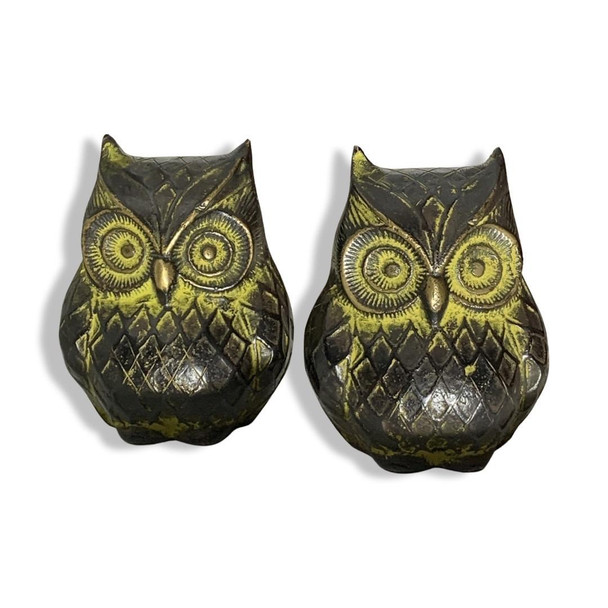 Forged from high-grade brass to ensure a satisfying weight and a durable finish that only gets better with age.