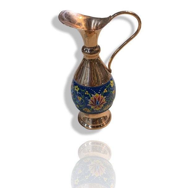 copper jug copper jug