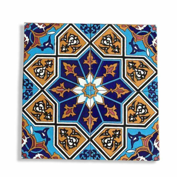 Luxury Artisan Ceramic wall Floor Hand Premium Design Showcase
