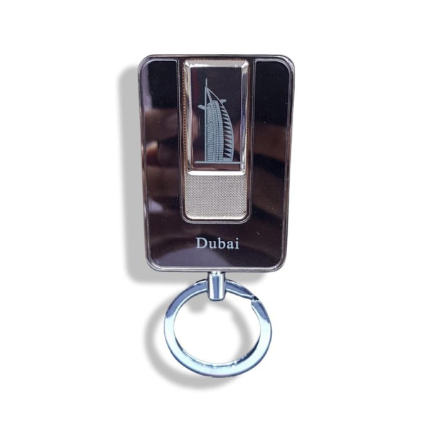Luxury Dubai Usb Lighter Unique Dubai Premium Design Showcase