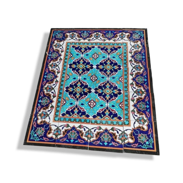 Luxury Moroccan Awesome ceramic tiles artwork Premium Design Showcase