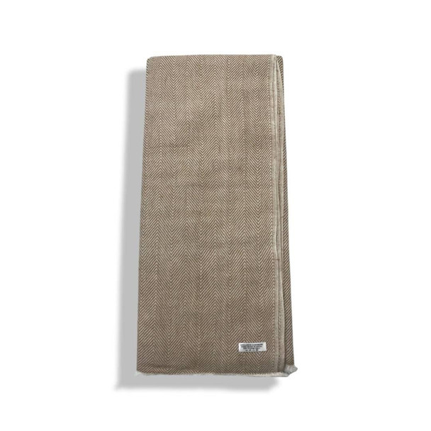 Luxury Handmade Natural Plain  Cashmere Pashmina Stole Scarf Shawl Wrap Super Soft Warm Unisex Nepalese Fishtail Design Premium Design Showcase