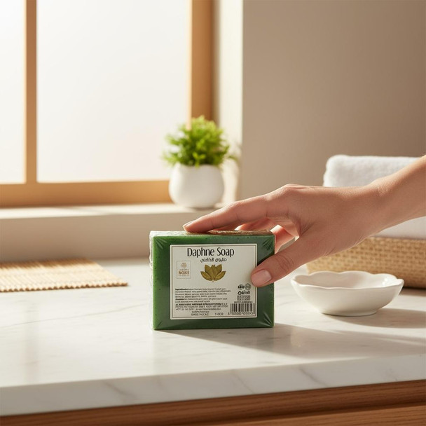 Daphne soap Daphne soap