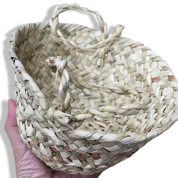 Luxury Gift basket , handmade palm tree gift basket , fruit basket , Christmas gift basket Premium Design Showcase