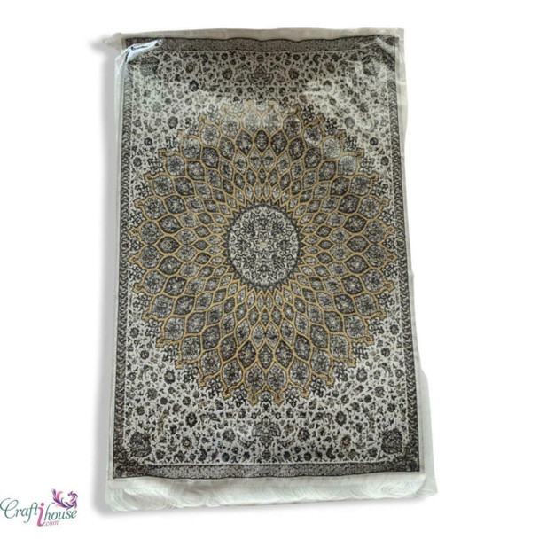 Mouse Pad Gaming Mouse Pad | Artisan Home Decor | Unique Middle Eastern Piece - Luxury Handcrafted Art Craftihouse Dubai