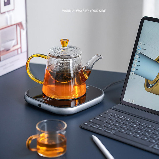 220v Cup Heater Mug | Luxury Heritage Gift & Cultural Souvenir - Luxury Handcrafted Art Craftihouse Dubai