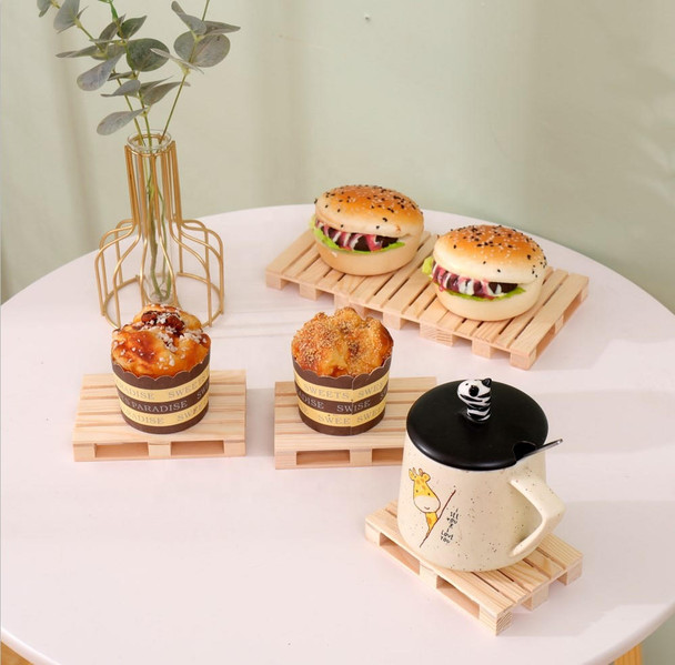 Caoxian Eco-friendly 6 Pack | Artisan Home Decor | Unique Middle Eastern Piece - Luxury Handcrafted Art Craftihouse Dubai