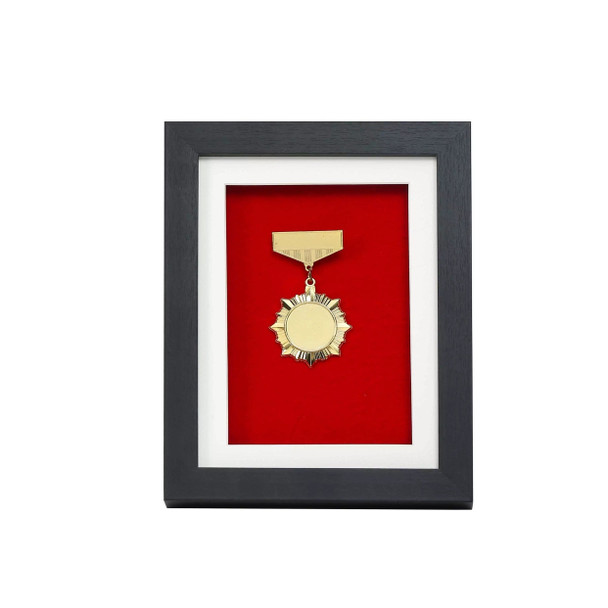 Display Case For Awards Medals | Artisan Home Decor | Unique Middle Eastern Piece - Luxury Handcrafted Art Craftihouse Dubai