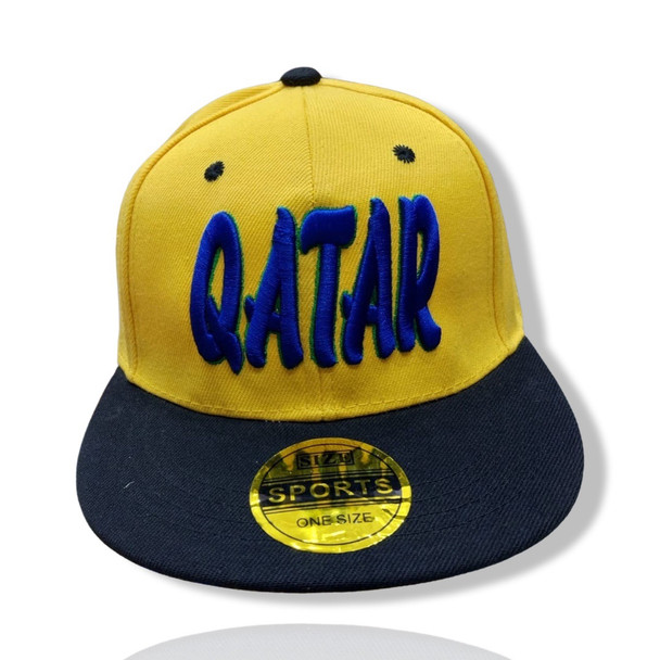 Qatar Cap