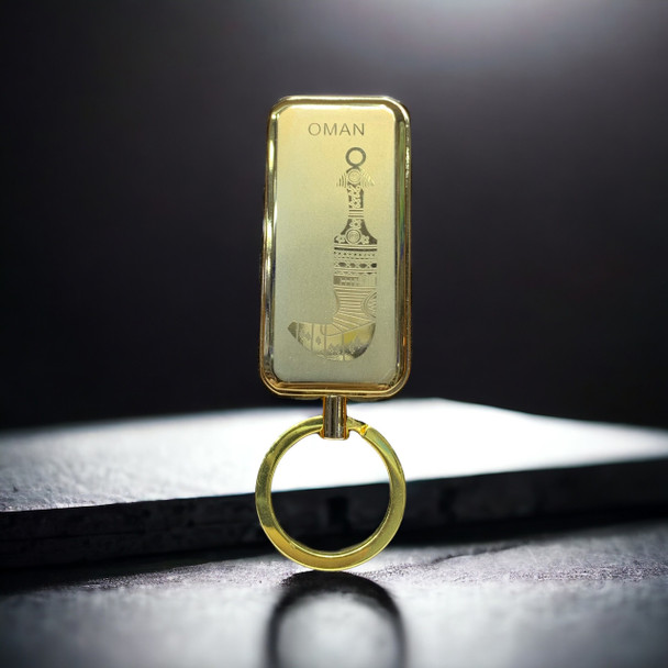 Premium Oman Rechargeable Usb Cigarette Lighter High-Quality Design