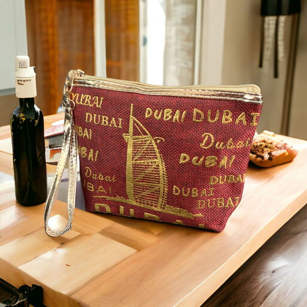 Premium Dubai And Burj Al Arab High-Quality Souvenir