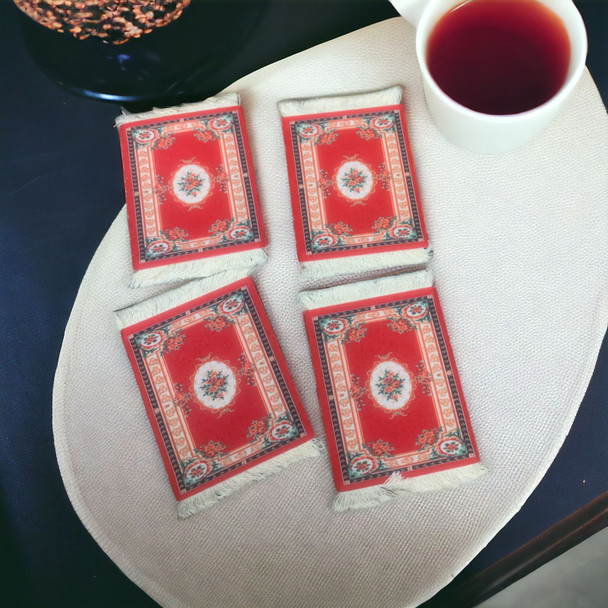 Persian Style Coasters