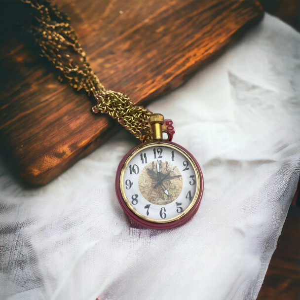 pocket watch 