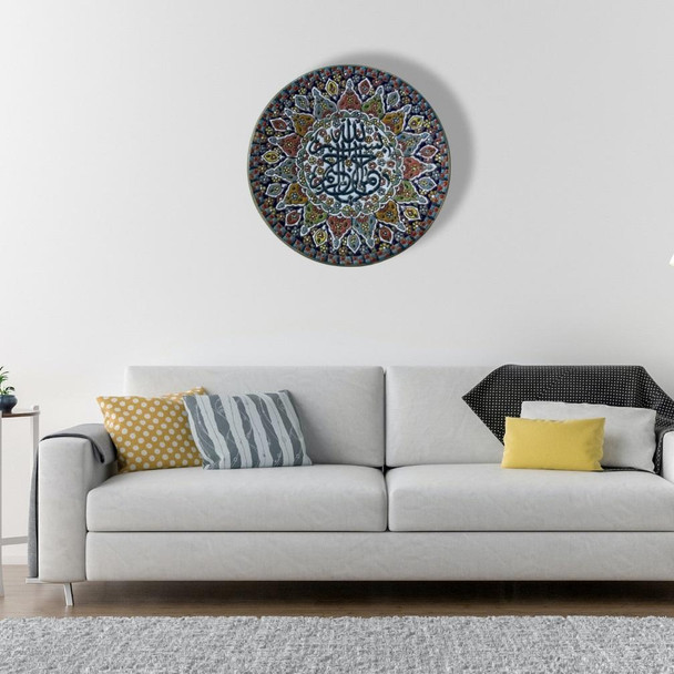 Handcrafted Islamic Art | Premium Luxury Decor - Luxury Handcrafted Art Craftihouse Dubai