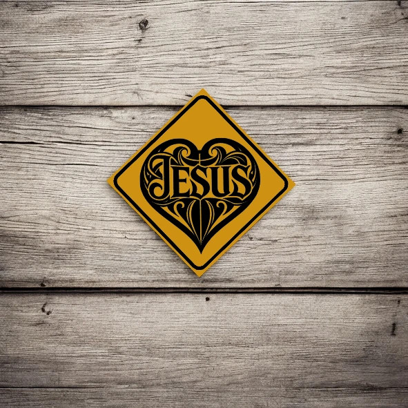 Jesus Christ Inspirational Sophisticated Cultural Piece | Luxury Heritage Decor & Unique Artisan Pie - Luxury Handcrafted Art Craftihouse Dubai