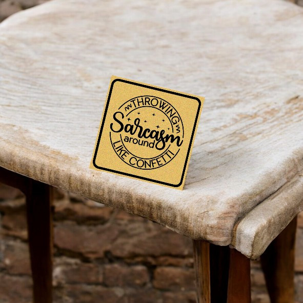 Premium Uae Throwing Sarcasm Around Like Artisan Detail View
