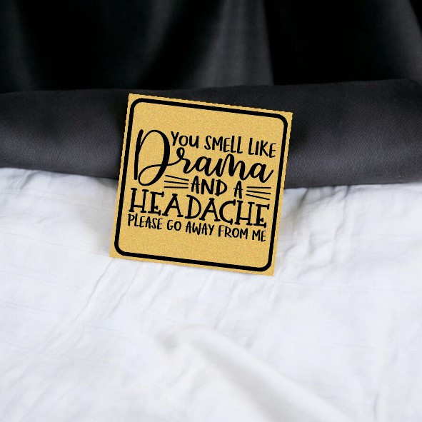Premium Uae Funny you Smell Like Artisan Detail View