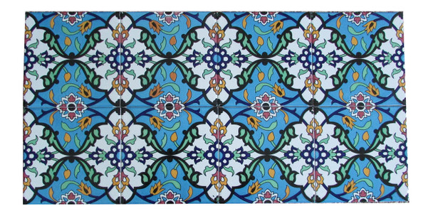 Luxury Tile Set Of 8 Pieces Premium Design Showcase