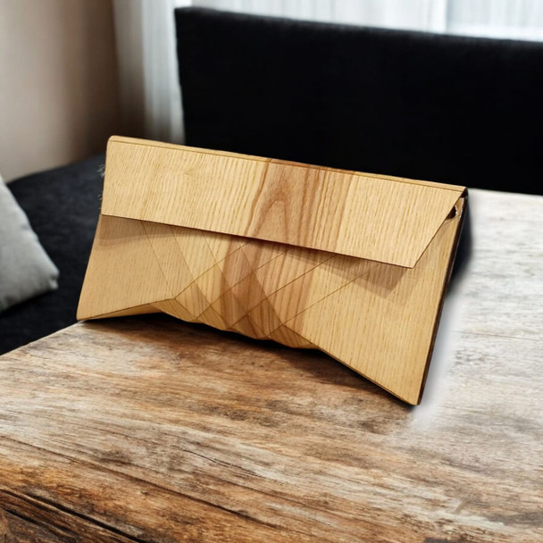 wooden gift for her