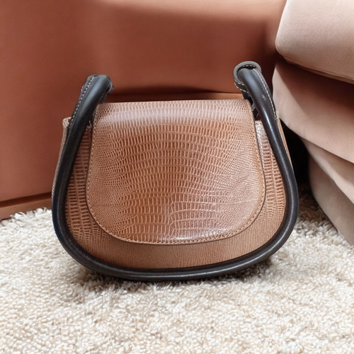High Quality Luxury Elegant Leather Handbag Professional Photography